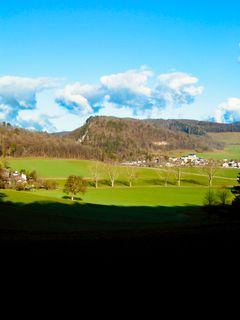 Photo de Kellner Heidi le long du parcours