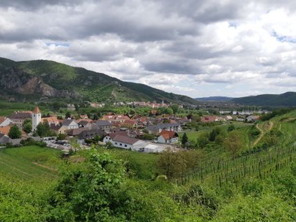Foto von mmecki entlang der Tour