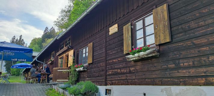Fotografija s spletne strani Thomas Klein na poti