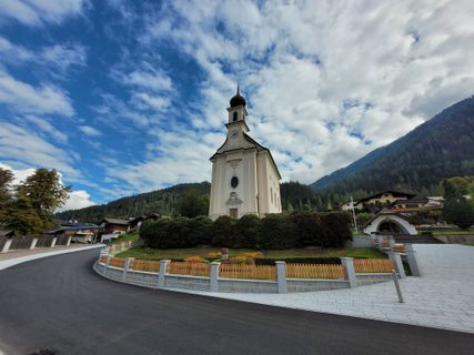 Foto von mmecki entlang der Tour