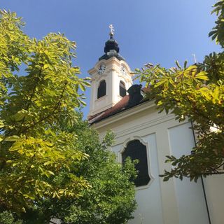 Photo de Kellner Heidi le long du parcours