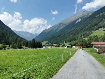 Foto von joergen entlang der Tour