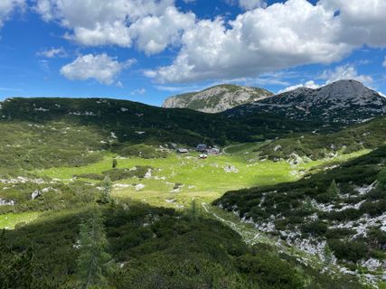 Fotografija s spletne strani Michael Bauer na poti