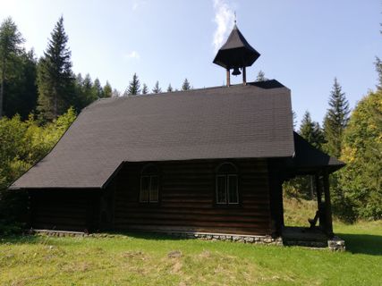 Fotografija s spletne strani Raoul Nicolas na poti