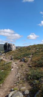 Fotografija s spletne strani Anna na poti