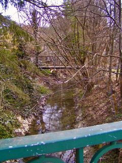 Zdjęcie z Kellner Heidi wzdłuż trasy