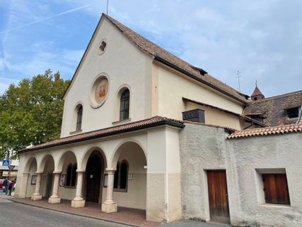 Fotografija s spletne strani Norbert Herbig na poti