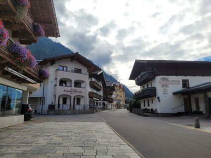 Photo de mmecki le long du parcours