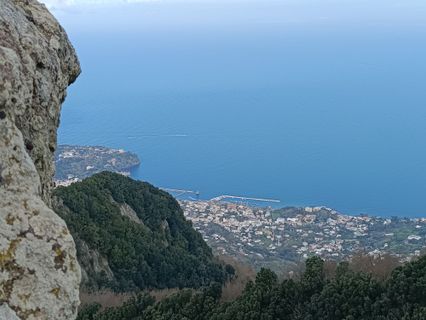 Foto von Matthias Schömberg entlang der Tour