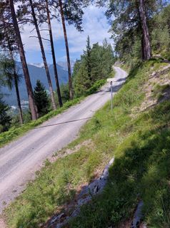 Foto von joergen entlang der Tour