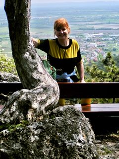 Fotografija s spletne strani Kellner Heidi na poti