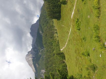 Foto von GAdamec entlang der Tour