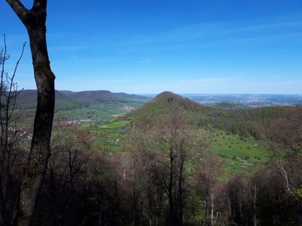 Fotografia z GeorgStockburger na trase