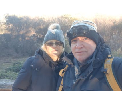 Photo de mmecki le long du parcours