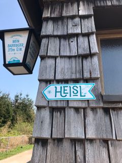 Zdjęcie z Kellner Heidi wzdłuż trasy