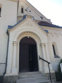 Fotografia z Kellner Heidi na trase