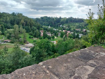 Zdjęcie z Arend Derksen wzdłuż trasy