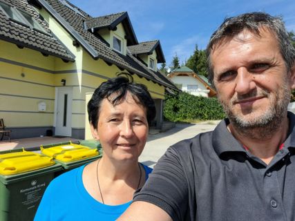 Fotografija s spletne strani Gordan Hafner na poti