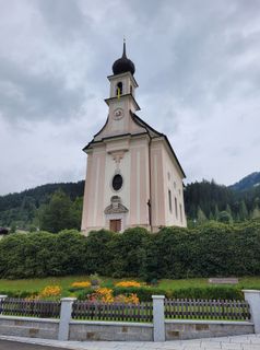 Foto da mmecki lungo il tour