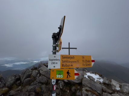 Fotografija s spletne strani GabrielSR76 na poti
