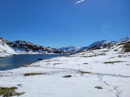Foto von mmecki entlang der Tour