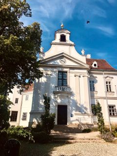 Fotografia z Kellner Heidi na trase