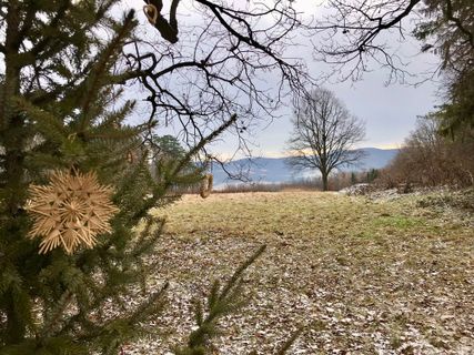 Foto von Kellner Heidi entlang der Tour
