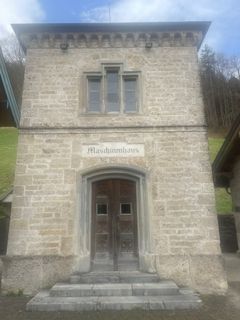 Foto von Ralf Umminger entlang der Tour
