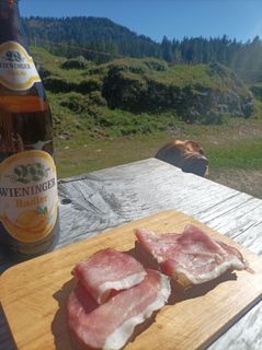 Foto von Peter Mittermayer 1 entlang der Tour