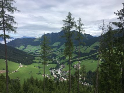 Foto von Ralf Umminger entlang der Tour