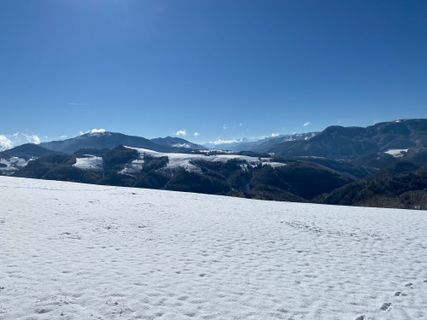 Fotografija s spletne strani Mario Klauser na poti
