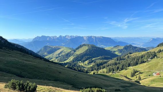 Foto von Norbert Herbig entlang der Tour