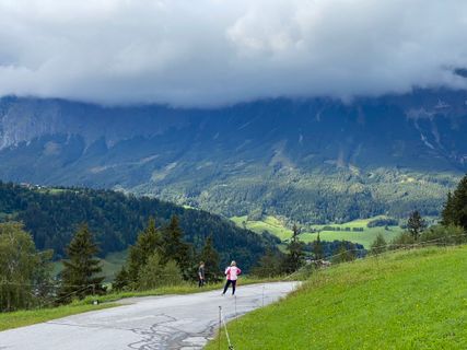 Foto von szymonek70 entlang der Tour