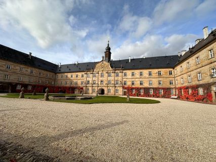 Foto de Norbert Herbig a lo largo del recorrido