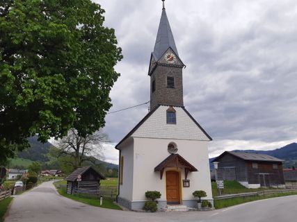 Foto von mmecki entlang der Tour