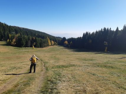 Foto von mmecki entlang der Tour