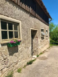 Foto von Kellner Heidi entlang der Tour