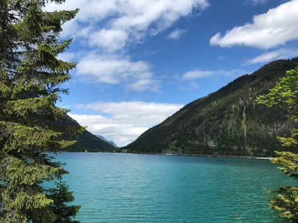Foto von Yukonman entlang der Tour