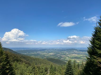 Fotografie z szymonek70 na trase