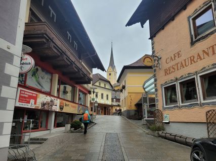 Foto de mmecki a lo largo del recorrido