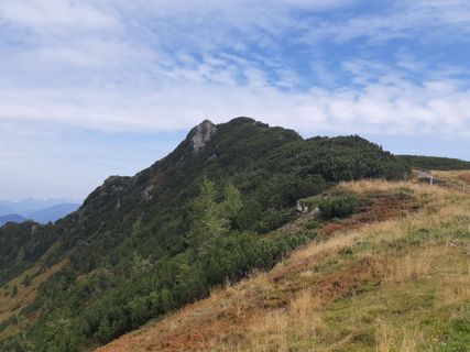 Photo de mmecki le long du parcours