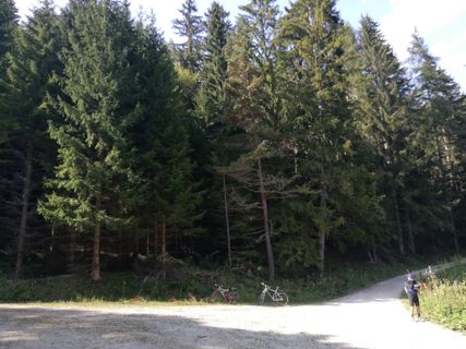 Fotografija s spletne strani Raoul Nicolas na poti