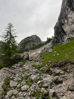 Fotografie z Roykepp na trase