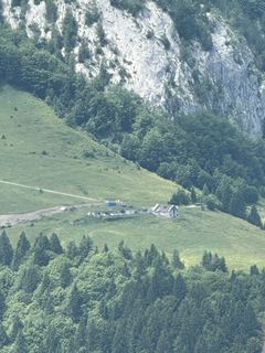 Foto von Fabio Infanti entlang der Tour