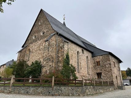 Fotografie z Norbert Herbig na trase
