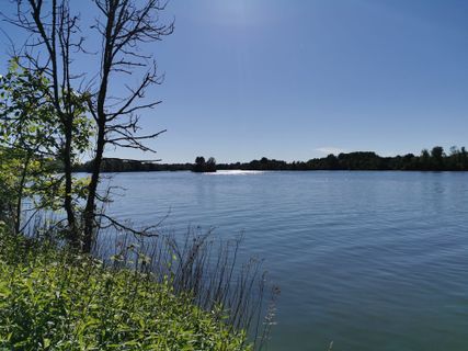 Foto von Burgus entlang der Tour