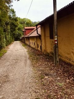 Foto de Kellner Heidi a lo largo del recorrido