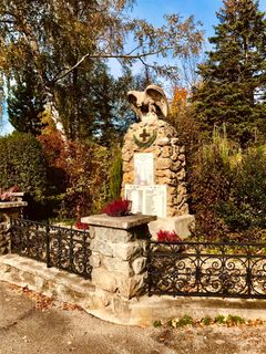 Foto von Kellner Heidi entlang der Tour