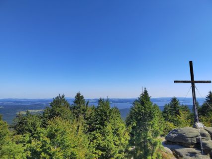 Foto von ReginaSt entlang der Tour