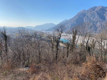 Fotografie z Fabio Infanti na trase